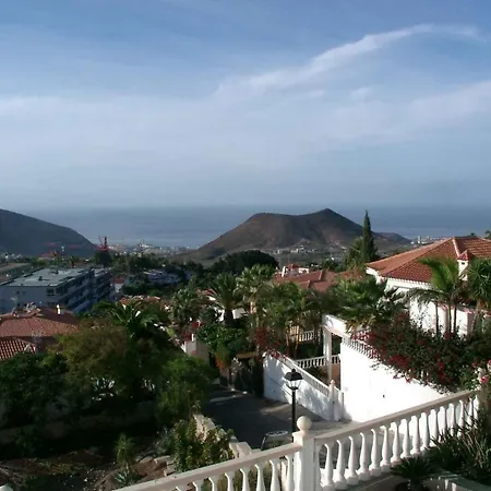 Appartement Penthouse Vistamar