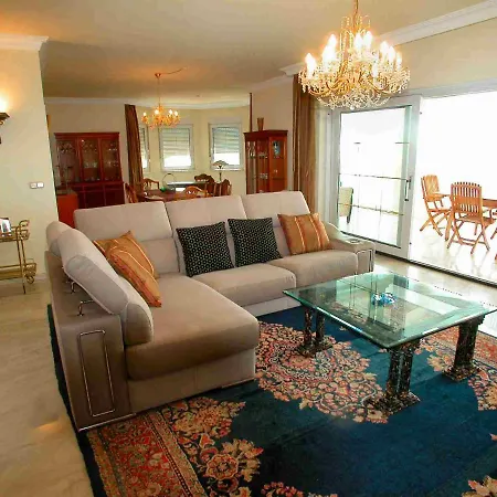 Penthouse Vistamar