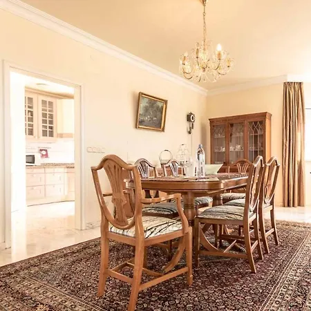 Penthouse Vistamar Arona