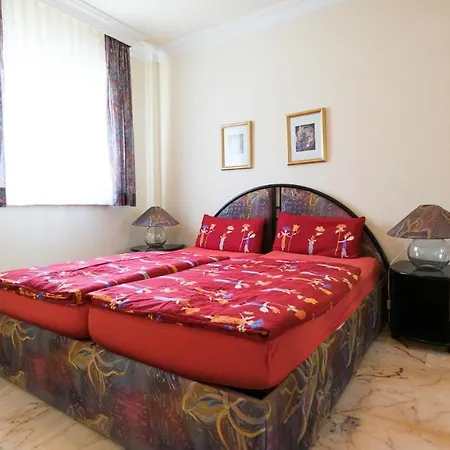 Penthouse Vistamar * Arona