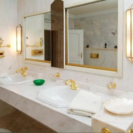 Apartman Penthouse Vistamar Arona