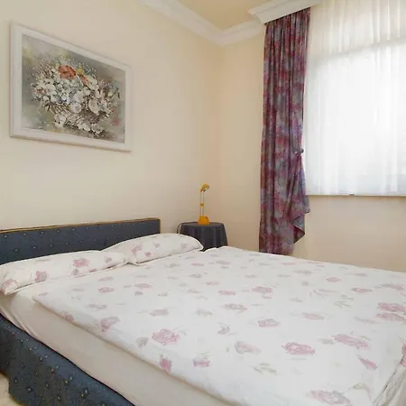 Penthouse Vistamar * Arona