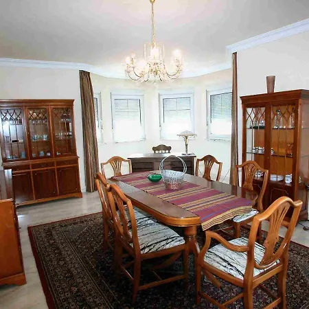 Penthouse Vistamar Apartman