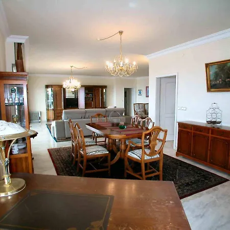 Penthouse Vistamar * Arona