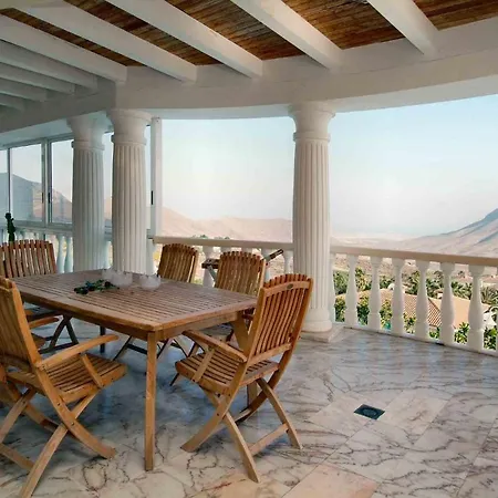 Penthouse Vistamar * Arona