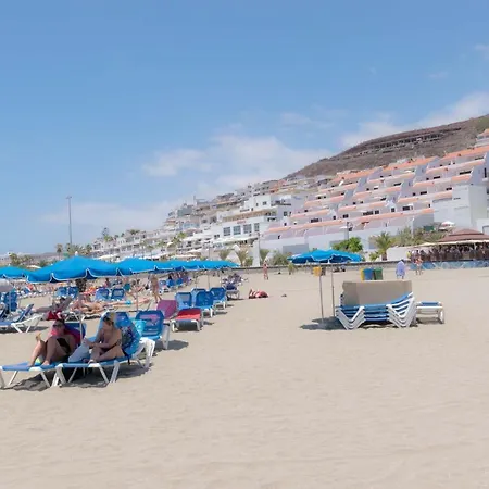 Apartman Penthouse Vistamar