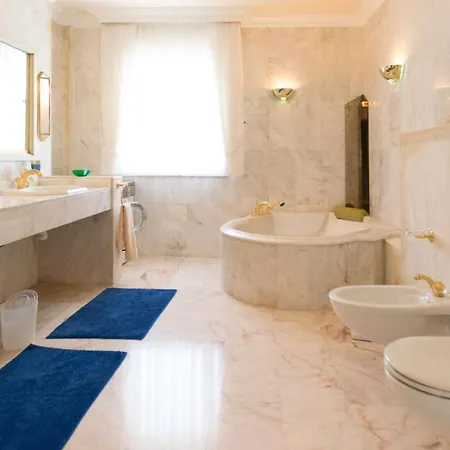Appartement Penthouse Vistamar