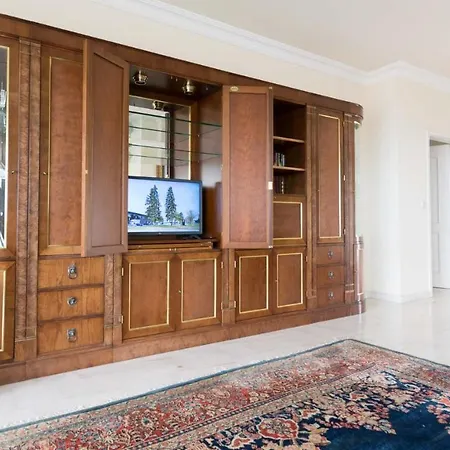 Apartament Penthouse Vistamar
