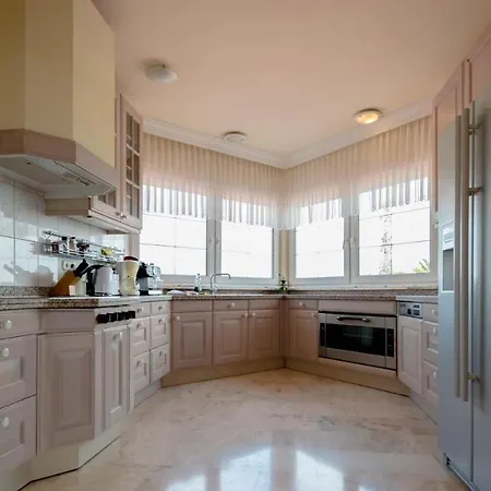Appartement Penthouse Vistamar *