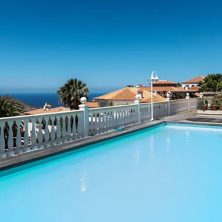 Appartement Penthouse Vistamar *