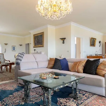 Penthouse Vistamar