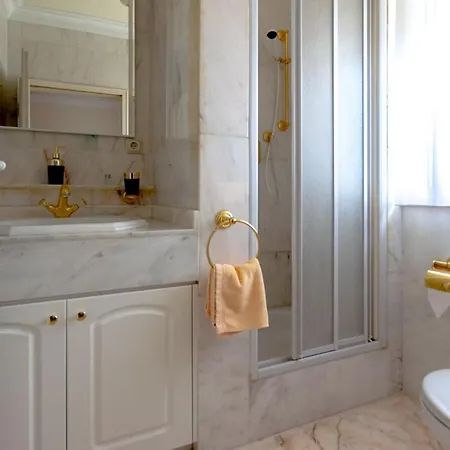 Apartamento Penthouse Vistamar *