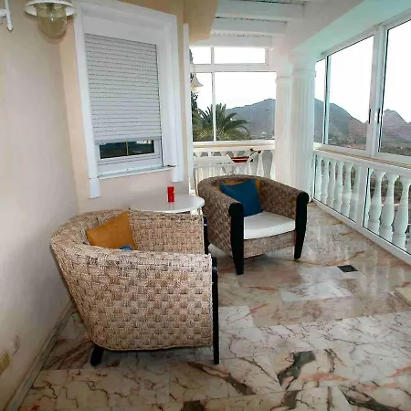 Apartamento Penthouse Vistamar Arona (Tenerife)